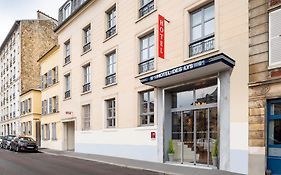 Hotel des Lys